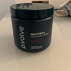 Pvolve recover 9